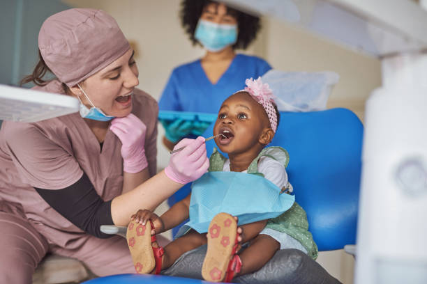 Why Choose Us for Your Dental Needs in Unalaska, AK