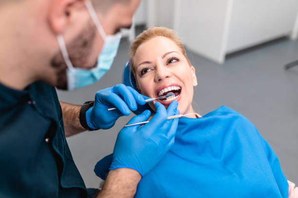 Dental Bonding in Unalaska, AK