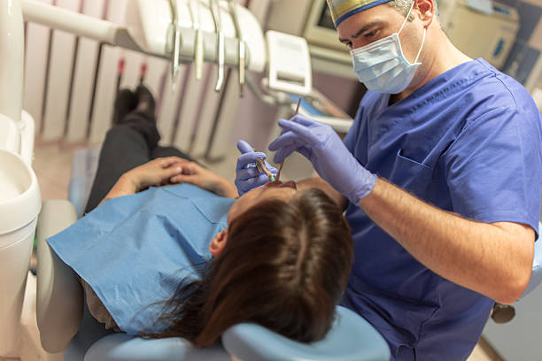 Professional  Holistic Dental Services in Unalaska, AK
